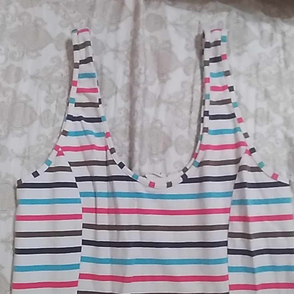 Roxy Sundress